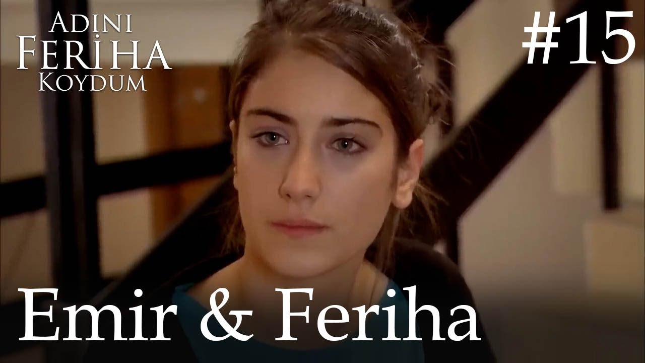 Emir & Feriha Kolaj #15