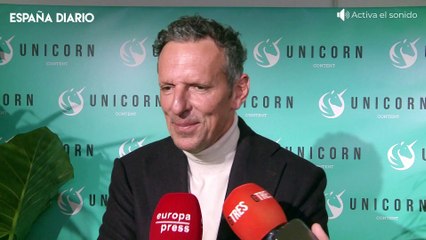 Joaquín Prat decide contar lo de su madre para acabar con los rumores