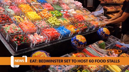 Bristol March 03 Headlines: Bedminster food festival preparations are underway