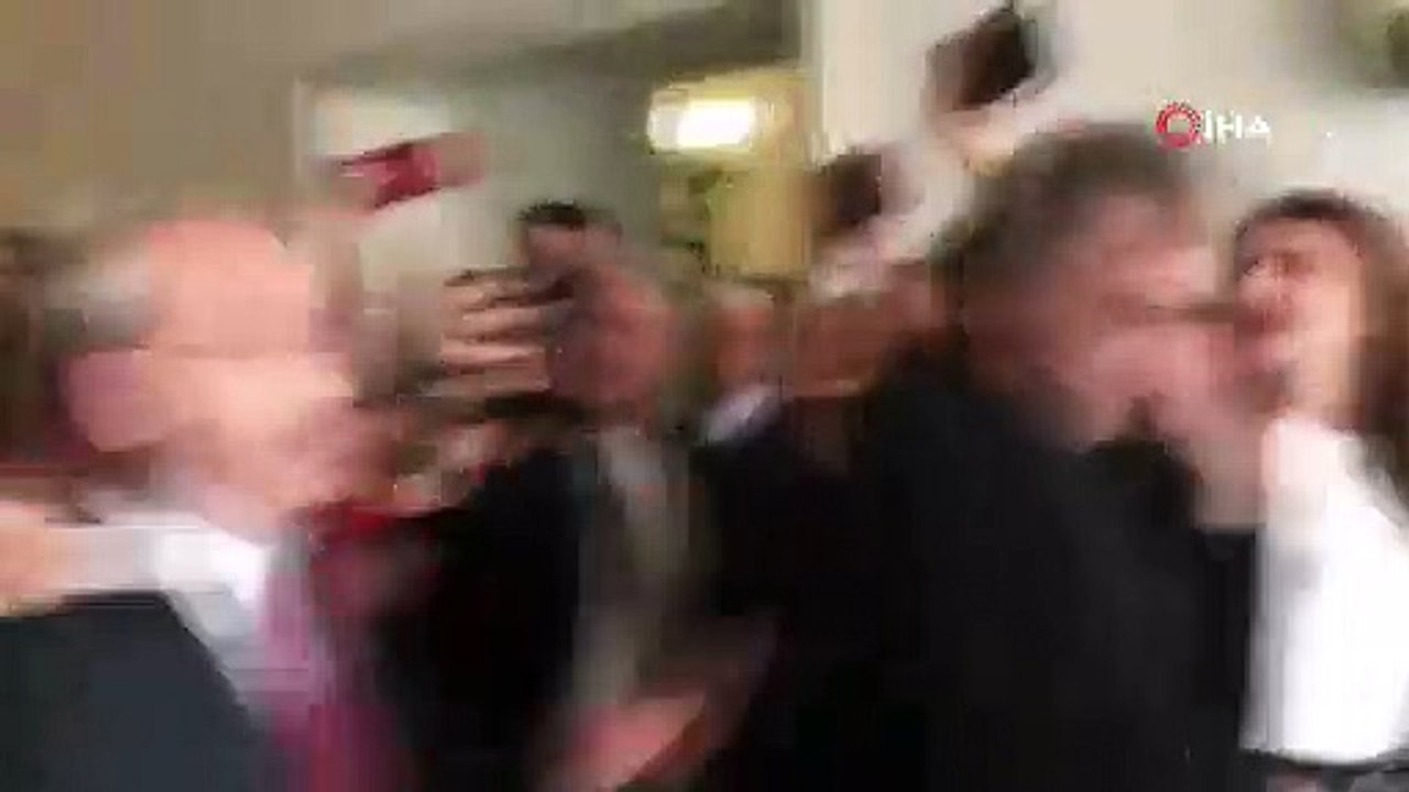 Kemal Kılıçdaroğlu'ndan 6'lı masayı dağıtan Meral Akşener'e ilk tepki