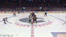 NHL - Minnesota Wild @ Vancouver Canucks - 02.03.2023 - Period 1