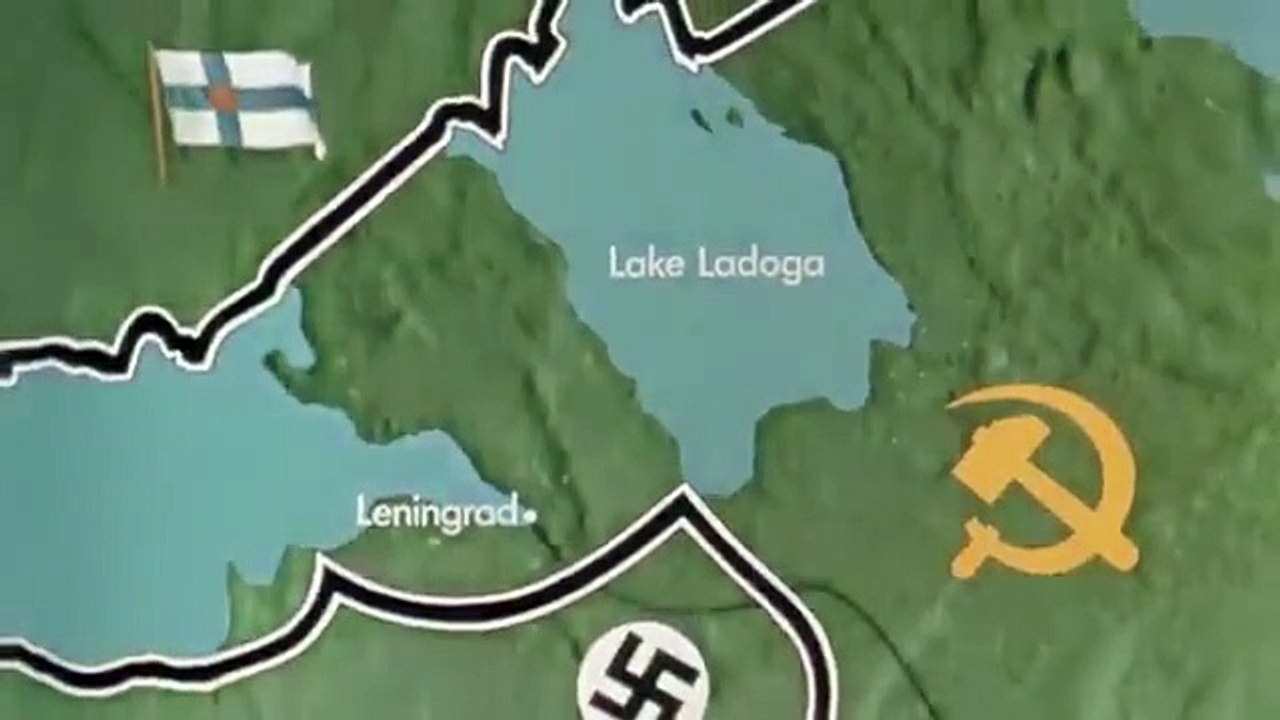 The World at War - Se1 - Ep11 HD Watch