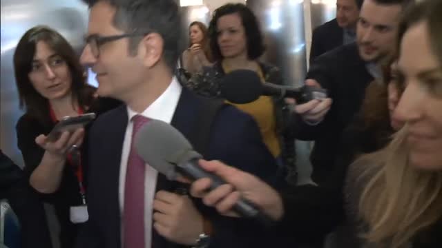 Bolaños sobre la ley del Sí es Sí: la reforma saldrá adelante