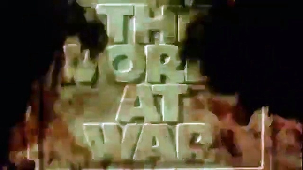 The World at War - Se1 - Ep18 HD Watch