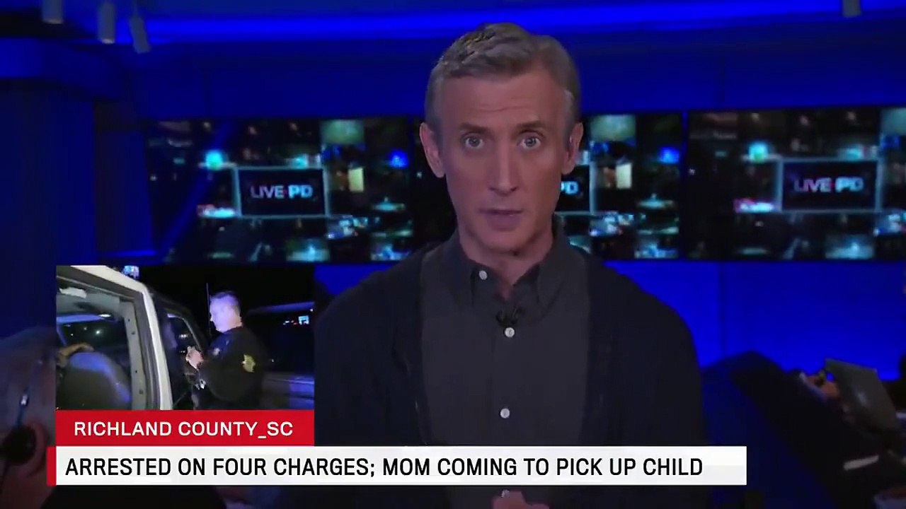 Live PD - Se3 - Ep14 - 11.02.18 HD Watch - Part 02