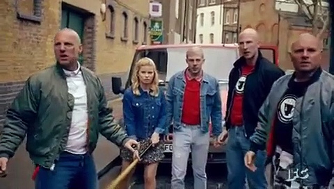 The Increasingly Poor Decisions of Todd Margaret - Se3 - Ep06 - The Increasingly Poor Decisions of Todd Margaret HD Watch