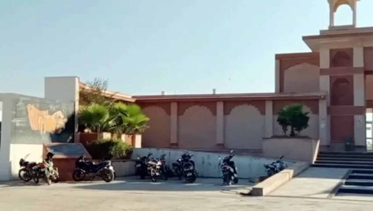 बाघ-बाघिन 16 पार, बायोलॉजिकल पार्क को मिले उम्रदराज सदस्य