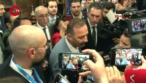 İYİ Partili Ağıralioğlu Akşener'in 'Yavaş ve İmamoğlu' çağrısının ardından açıkladı: Altılı masa dağıldı mı?