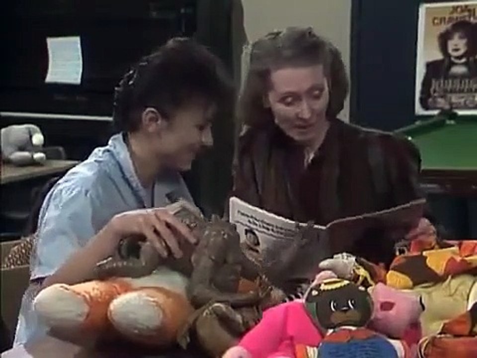 Prisoner - Cell Block H - Se1 - Ep620 HD Watch