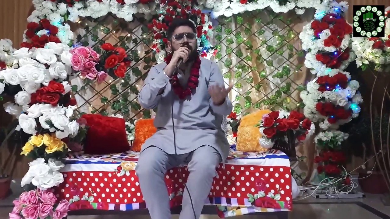 Bayte tari marzi || Manqabat