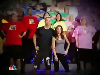 The Biggest Loser - Se7 - Ep08 HD Watch