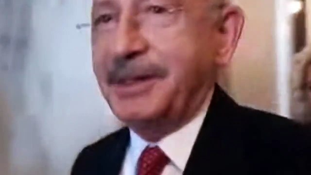 Meral Akşener’in ayrılmasının ardından Kılıçdaroğlu’ndan ilk sözler Merak etmeyin