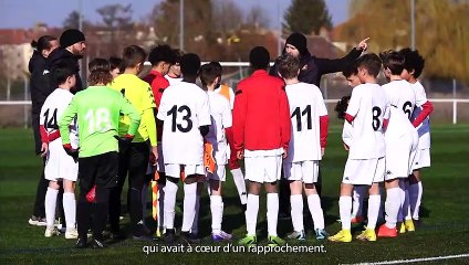 Metz - Seraing, la collaboration se poursuit
