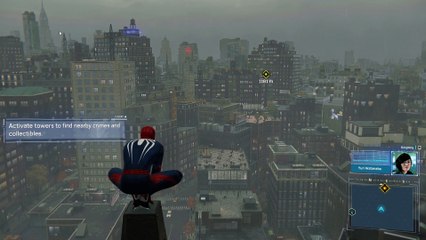 Mission Hidden Agenda Completed|Marvel's Spider Man Remastered.Ep#16#.