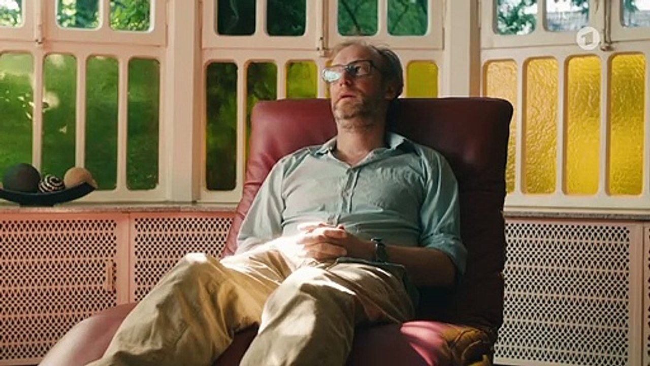 Hotel Heidelberg – Vater sein dagegen sehr (Ganzer Film Deutsch)