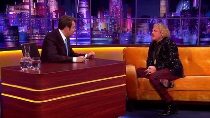 The Jonathan Ross Show - Se5 - Ep08 HD Watch