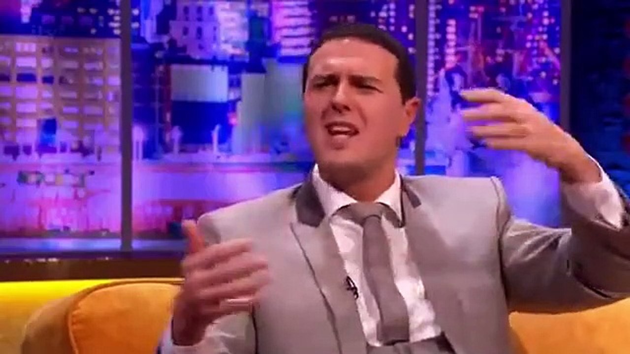 The Jonathan Ross Show - Se6 - Ep01 HD Watch