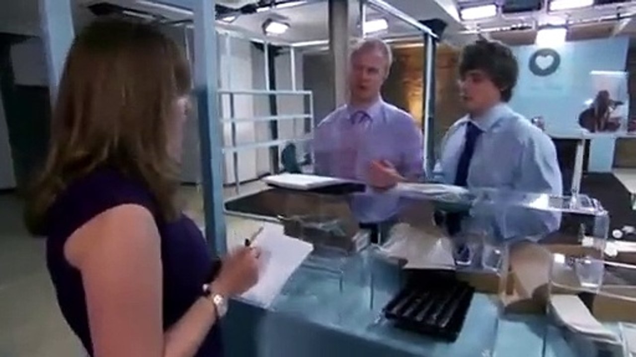 The Apprentice - Se8 - Ep11 HD Watch