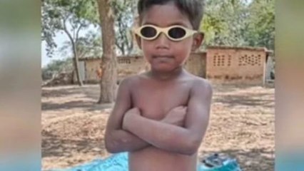 देवरिया: पोखरे में डूबने से मासूम की हुई मौत, परिजनों में मची चीख पुकार