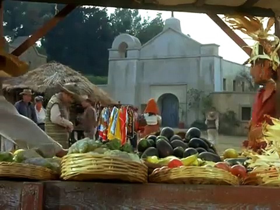 The Virginian - Se7 - Ep05 HD Watch