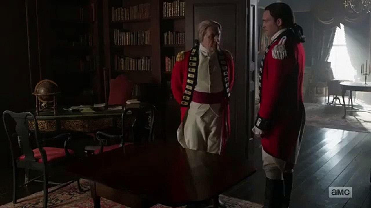 Turn - Se4 - Ep04 - Nightmare HD Watch