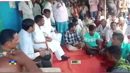 वैशाली: दो समुदाय के बीच विवाद को प्रशासन ने कराया समझौता, तनावपूर्ण था माहौल