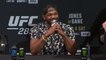 UFC 285 - Jones : ''Je ne vais pas me mettre une caisse''