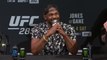 UFC 285 - Jones : ''Je ne vais pas me mettre une caisse''