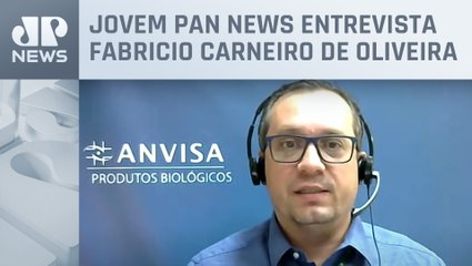 Especialista da Anvisa explica nova vacina contra a dengue para pessoas de 4 a 60 anos de idade
