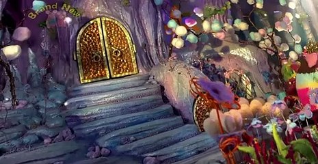 Clangers Clangers S03 E004 The Knitting Machine