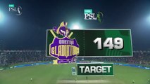 Full Highlights _ Lahore Qalandars vs Quetta Gladiators _ Match 18 _ HBL PSL 8 _ MI2T