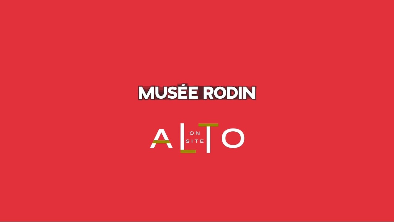 Musée Rodin - Découvrez le guide multimédia