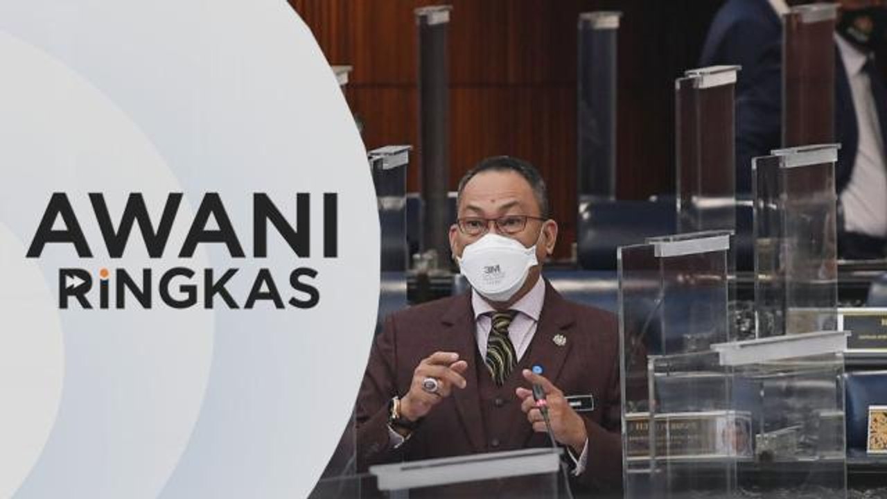 AWANI Ringkas: Anwar saman Ahli Parlimen Pendang