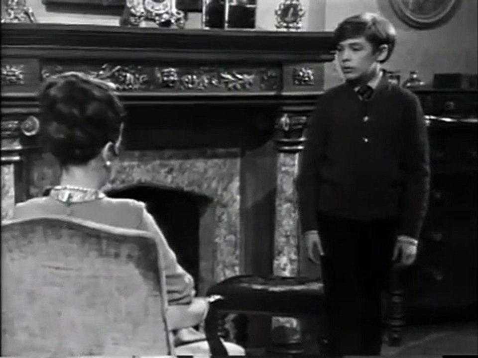Dark Shadows (1966) - Ep63 HD Watch