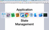 03 - RIBs. Application Scopes And State Management