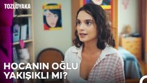 Aşkı bulursun belki Zeyno - Tozluyaka