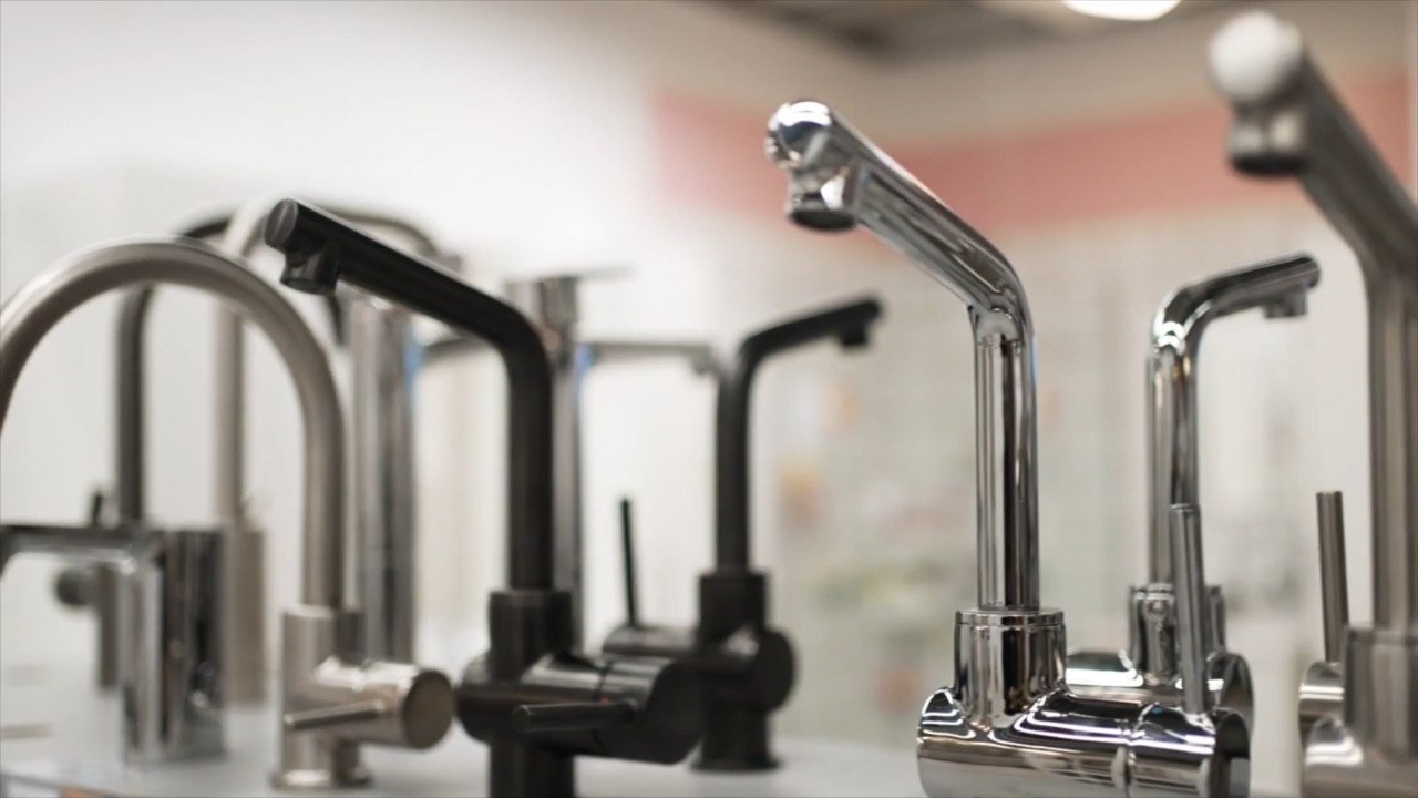 The Ultimate Guide to Kitchen Faucets  8 Things to Consider Before Buying