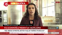 Halk TV canlı yayınında Akşener'e tepki: 'Yazıklar olsun'