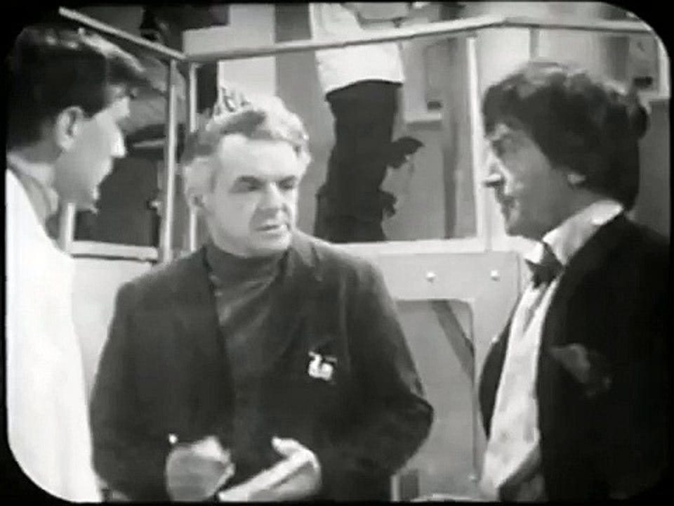 Doctor Who (Doctor Who Classic) - Se5 - Ep39 HD Watch