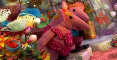 Clangers Clangers S03 E007 The Giant Plant