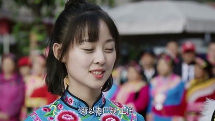 A Ba Yi Jia Ren - Se01 - Ep23 Watch HD