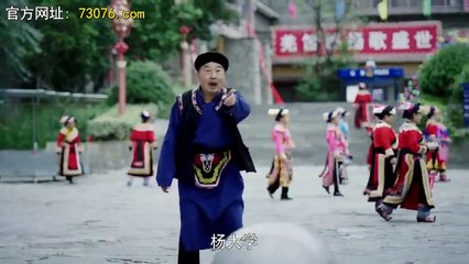 A Ba Yi Jia Ren - Se01 - Ep22 Watch HD