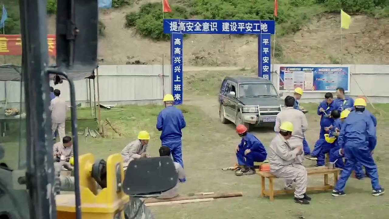A Ba Yi Jia Ren - Se01 - Ep28 Watch HD