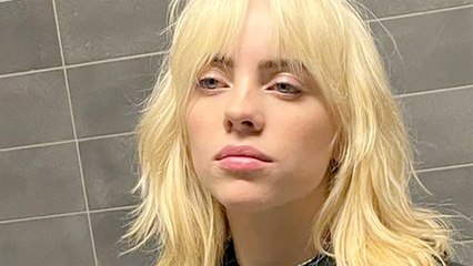 Billie Elish Deletes Social Media From Phone For This Reason