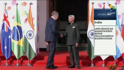 Reporte 360° 03-03: Sindicatos franceses se suman a la convocatoria de huelga general