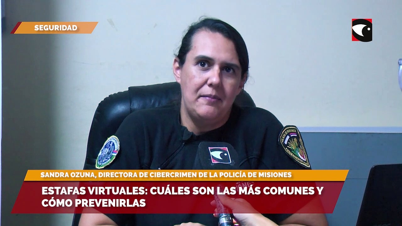 Estafas Virtuales: cuáles son las más comunes y cómo prevenirlas