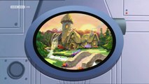 Tom und Jerry - Abenteuer auf dem Mars (2005) Filme Deustche HD