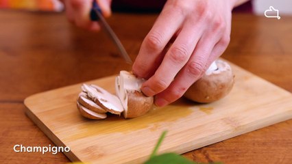 Dégustez cette blanquette de saumon comme vous n’en avez jamais mangé !