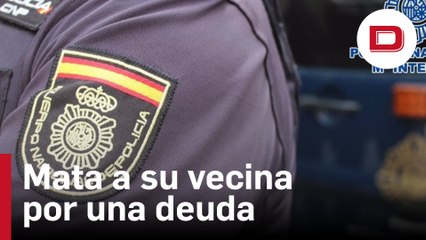 Una deuda con el recibo del agua estaría detrás del asesinato de la mujer que apareció en una escombrera