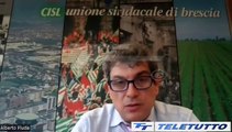 Video News - PARITA' DI GENERE E LAVORO, 